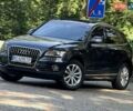 Сірий Ауді Ку 5, об'ємом двигуна 2 л та пробігом 220 тис. км за 13950 $, фото 3 на Automoto.ua