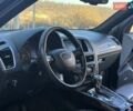 Сірий Ауді Ку 5, об'ємом двигуна 2 л та пробігом 220 тис. км за 12750 $, фото 70 на Automoto.ua