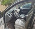 Сірий Ауді Ку 5, об'ємом двигуна 2 л та пробігом 198 тис. км за 12000 $, фото 5 на Automoto.ua
