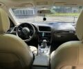 Сірий Ауді Ку 5, об'ємом двигуна 2 л та пробігом 180 тис. км за 14800 $, фото 15 на Automoto.ua