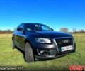 Ауди Ку 5 2012 в Киеве на Automoto.ua Серый Ауди Ку 5, объемом двигателя 3 л и пробегом 215 тыс. км за 20000 $, фото 5 на Automoto.ua