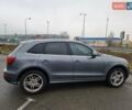 Сірий Ауді Ку 5, об'ємом двигуна 3 л та пробігом 249 тис. км за 12950 $, фото 14 на Automoto.ua
