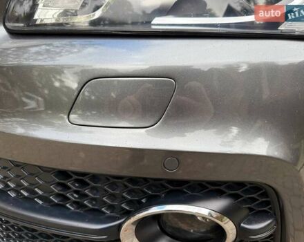 Ауди Ку 5 2012 в Львове на Automoto.ua Серый Ауди Ку 5, объемом двигателя 1.97 л и пробегом 280 тыс. км за 16200 $, фото 12 на Automoto.ua