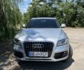 Сірий Ауді Ку 5, об'ємом двигуна 2 л та пробігом 180 тис. км за 14000 $, фото 2 на Automoto.ua