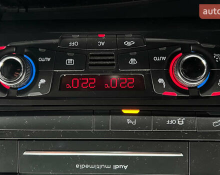 Серый Ауди Ку 5, объемом двигателя 2 л и пробегом 227 тыс. км за 16200 $, фото 17 на Automoto.ua