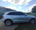 Ауди Ку 5 2012 в Первомайск на Automoto.ua Серый Ауди Ку 5, объемом двигателя 0 л и пробегом 292 тыс. км за 16200 $, фото 2 на Automoto.ua