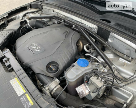 Сірий Ауді Ку 5, об'ємом двигуна 3 л та пробігом 239 тис. км за 21499 $, фото 42 на Automoto.ua