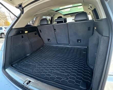 Серый Ауди Ку 5, объемом двигателя 2 л и пробегом 203 тыс. км за 12900 $, фото 19 на Automoto.ua