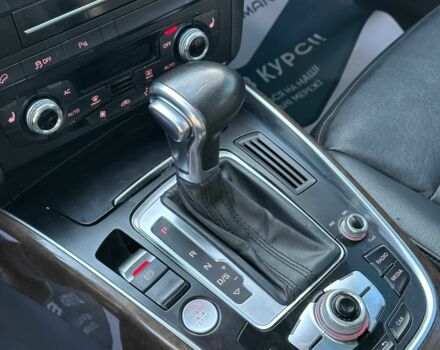 Серый Ауди Ку 5, объемом двигателя 2 л и пробегом 203 тыс. км за 12900 $, фото 9 на Automoto.ua