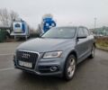 Сірий Ауді Ку 5, об'ємом двигуна 3 л та пробігом 249 тис. км за 12950 $, фото 7 на Automoto.ua