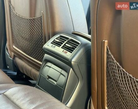 Сірий Ауді Ку 5, об'ємом двигуна 2 л та пробігом 220 тис. км за 12750 $, фото 46 на Automoto.ua