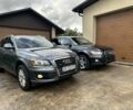 Сірий Ауді Ку 5, об'ємом двигуна 2 л та пробігом 117 тис. км за 15500 $, фото 14 на Automoto.ua