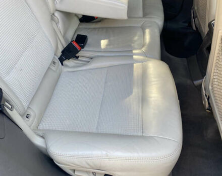 Серый Ауди Ку 5, объемом двигателя 1.97 л и пробегом 233 тыс. км за 16999 $, фото 38 на Automoto.ua