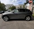 Серый Ауди Ку 5, объемом двигателя 2 л и пробегом 249 тыс. км за 12500 $, фото 5 на Automoto.ua