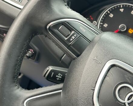 Серый Ауди Ку 5, объемом двигателя 2 л и пробегом 203 тыс. км за 12900 $, фото 19 на Automoto.ua