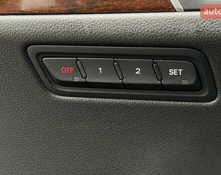 Серый Ауди Ку 5, объемом двигателя 2 л и пробегом 227 тыс. км за 16200 $, фото 18 на Automoto.ua