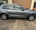 Сірий Ауді Ку 5, об'ємом двигуна 2 л та пробігом 117 тис. км за 15500 $, фото 21 на Automoto.ua
