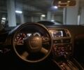 Серый Ауди Ку 5, объемом двигателя 2 л и пробегом 250 тыс. км за 16800 $, фото 14 на Automoto.ua