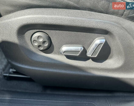 Серый Ауди Ку 5, объемом двигателя 1.97 л и пробегом 185 тыс. км за 17350 $, фото 20 на Automoto.ua