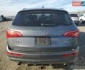 Сірий Ауді Ку 5, об'ємом двигуна 1.98 л та пробігом 250 тис. км за 12700 $, фото 18 на Automoto.ua