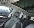 Серый Ауди Ку 5, объемом двигателя 1.98 л и пробегом 173 тыс. км за 14850 $, фото 18 на Automoto.ua