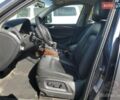 Серый Ауди Ку 5, объемом двигателя 2 л и пробегом 133 тыс. км за 8500 $, фото 4 на Automoto.ua