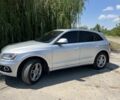 Сірий Ауді Ку 5, об'ємом двигуна 2 л та пробігом 180 тис. км за 14800 $, фото 1 на Automoto.ua