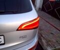 Сірий Ауді Ку 5, об'ємом двигуна 2 л та пробігом 196 тис. км за 13500 $, фото 1 на Automoto.ua