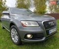 Сірий Ауді Ку 5, об'ємом двигуна 1.98 л та пробігом 218 тис. км за 14500 $, фото 8 на Automoto.ua
