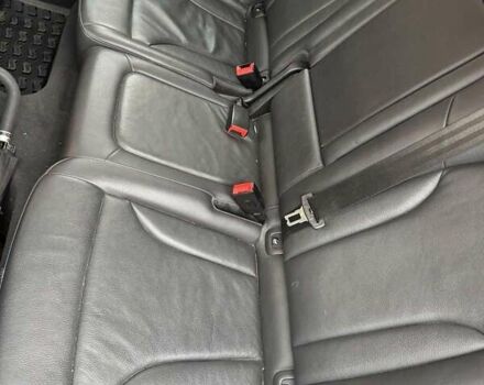 Сірий Ауді Ку 5, об'ємом двигуна 1.98 л та пробігом 270 тис. км за 14700 $, фото 6 на Automoto.ua