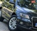 Сірий Ауді Ку 5, об'ємом двигуна 2 л та пробігом 220 тис. км за 13950 $, фото 23 на Automoto.ua