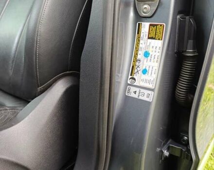 Сірий Ауді Ку 5, об'ємом двигуна 1.98 л та пробігом 218 тис. км за 14500 $, фото 46 на Automoto.ua