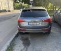 Серый Ауди Ку 5, объемом двигателя 2 л и пробегом 262 тыс. км за 13500 $, фото 3 на Automoto.ua