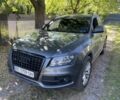 Сірий Ауді Ку 5, об'ємом двигуна 3 л та пробігом 302 тис. км за 14895 $, фото 1 на Automoto.ua