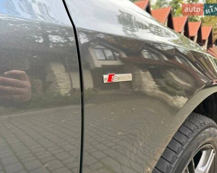 Ауди Ку 5 2012 в Львове на Automoto.ua Серый Ауди Ку 5, объемом двигателя 1.97 л и пробегом 280 тыс. км за 16200 $, фото 19 на Automoto.ua