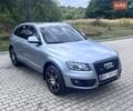 Серый Ауди Ку 5, объемом двигателя 1.97 л и пробегом 309 тыс. км за 14900 $, фото 1 на Automoto.ua