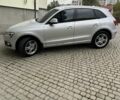 Серый Ауди Ку 5, объемом двигателя 1.97 л и пробегом 250 тыс. км за 16500 $, фото 3 на Automoto.ua