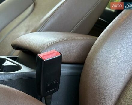 Сірий Ауді Ку 5, об'ємом двигуна 2 л та пробігом 220 тис. км за 13950 $, фото 77 на Automoto.ua
