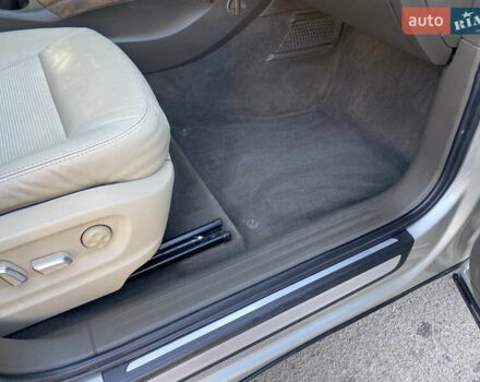 Серый Ауди Ку 5, объемом двигателя 1.97 л и пробегом 233 тыс. км за 16999 $, фото 40 на Automoto.ua