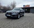 Сірий Ауді Ку 5, об'ємом двигуна 1.98 л та пробігом 242 тис. км за 16500 $, фото 1 на Automoto.ua
