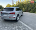 Ауди Ку 5 2012 в Херсоне на Automoto.ua Серый Ауди Ку 5, объемом двигателя 1.99 л и пробегом 242 тыс. км за 12800 $, фото 5 на Automoto.ua