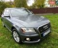 Сірий Ауді Ку 5, об'ємом двигуна 1.98 л та пробігом 218 тис. км за 14500 $, фото 88 на Automoto.ua