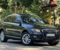 Сірий Ауді Ку 5, об'ємом двигуна 2 л та пробігом 220 тис. км за 13950 $, фото 19 на Automoto.ua