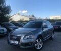 Сірий Ауді Ку 5, об'ємом двигуна 1.98 л та пробігом 140 тис. км за 12700 $, фото 1 на Automoto.ua