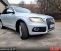 Серый Ауди Ку 5, объемом двигателя 2 л и пробегом 215 тыс. км за 15500 $, фото 1 на Automoto.ua