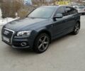 Сірий Ауді Ку 5, об'ємом двигуна 2 л та пробігом 270 тис. км за 16700 $, фото 1 на Automoto.ua