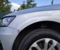 Ауди Ку 5 2012 в Первомайск на Automoto.ua Серый Ауди Ку 5, объемом двигателя 0 л и пробегом 292 тыс. км за 16200 $, фото 6 на Automoto.ua
