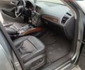 Серый Ауди Ку 5, объемом двигателя 2 л и пробегом 300 тыс. км за 11000 $, фото 7 на Automoto.ua