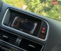 Сірий Ауді Ку 5, об'ємом двигуна 2 л та пробігом 220 тис. км за 13950 $, фото 65 на Automoto.ua