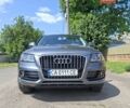 Сірий Ауді Ку 5, об'ємом двигуна 1.98 л та пробігом 232 тис. км за 11500 $, фото 1 на Automoto.ua